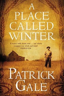Harry Two Souls: A Place Called Winter, Patrick&nbsp;Gale