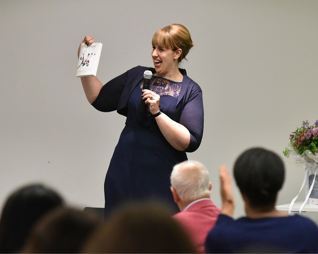 LAUNCH EVENT IN&nbsp;PICTURES