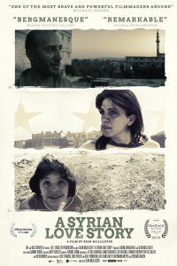 A Syrian Love Story