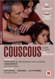 Couscous