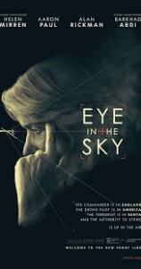 Eye in the Sky