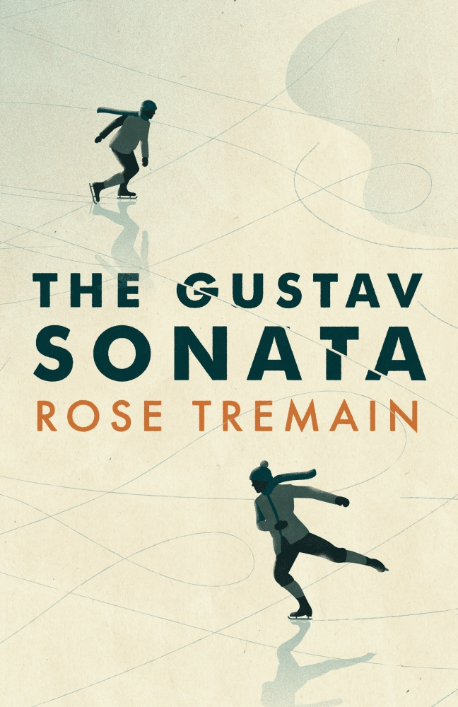 Pitch Perfect: The Gustav Sonata, Rose&nbsp;Tremain